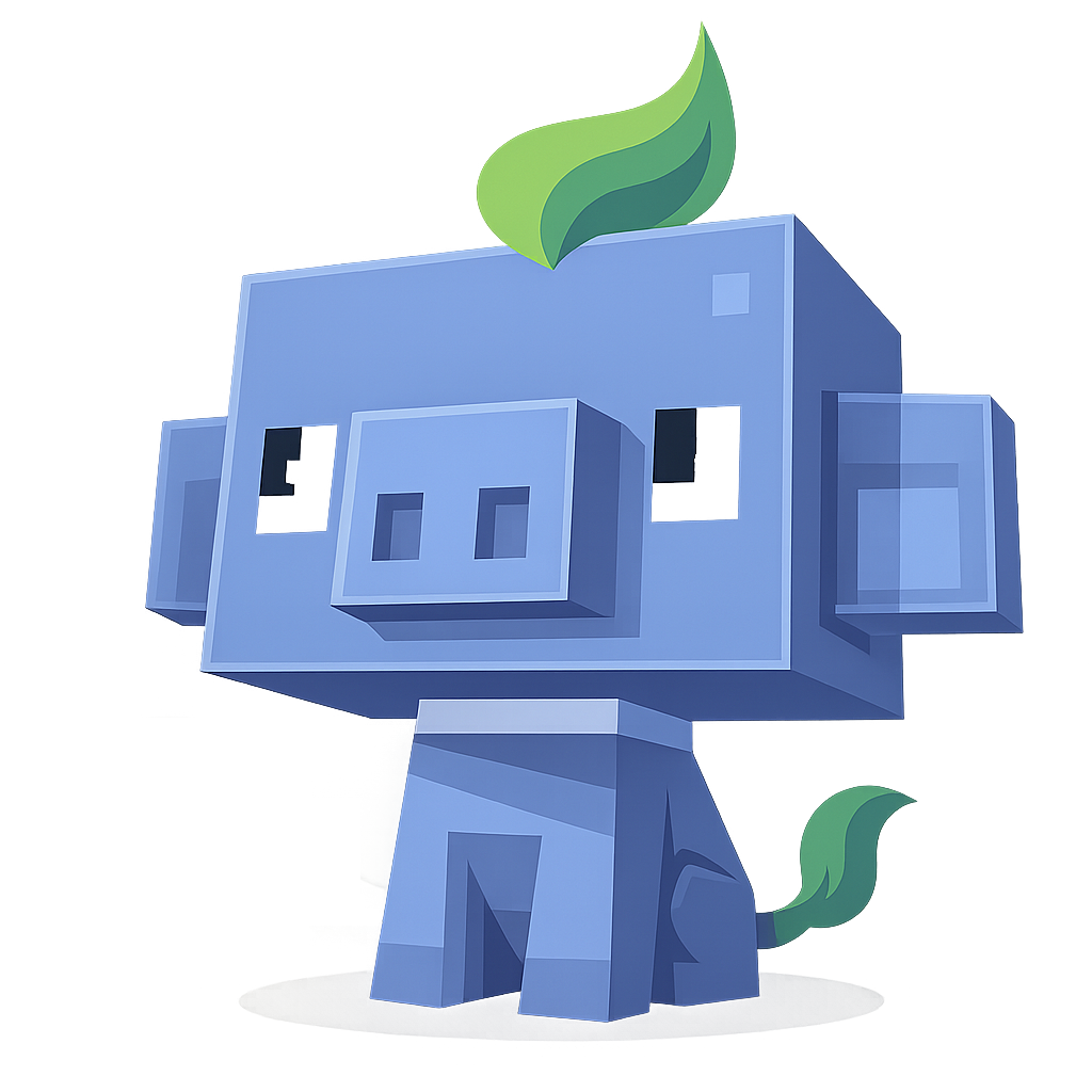 Discord Wumpus